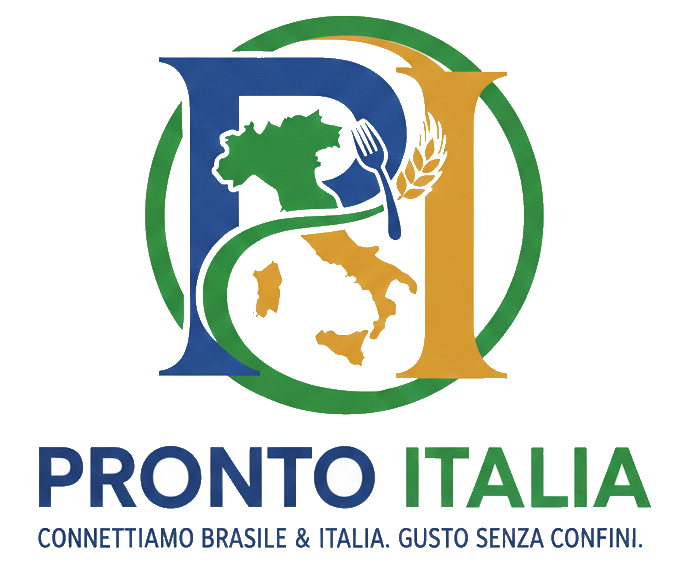 Pronto Italia Logo