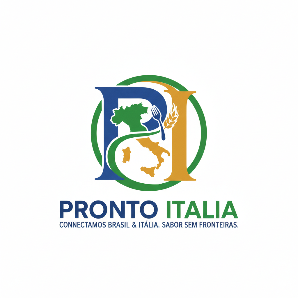 Pronto Italia Logo