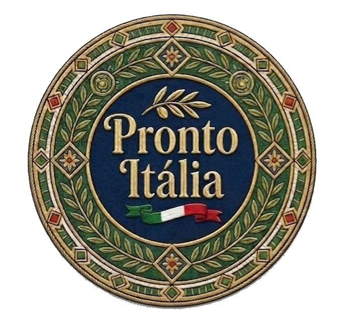 Marca Pronto Italia – Clique para conhecer